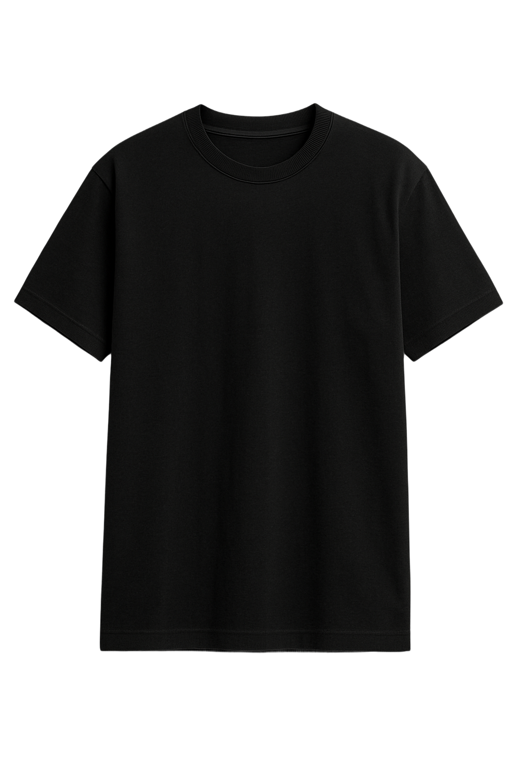 jet black