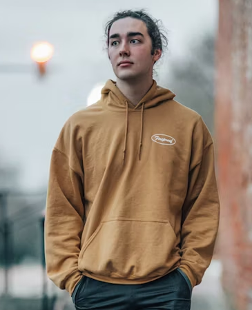 Bamboo Hoodies