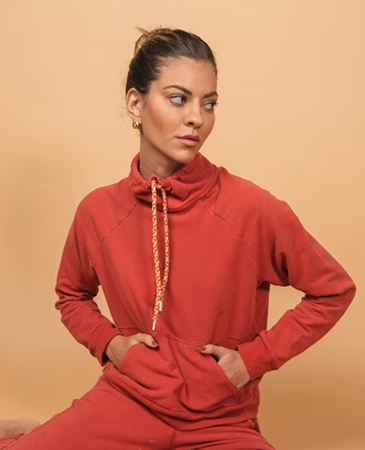 Nextas Hoodies