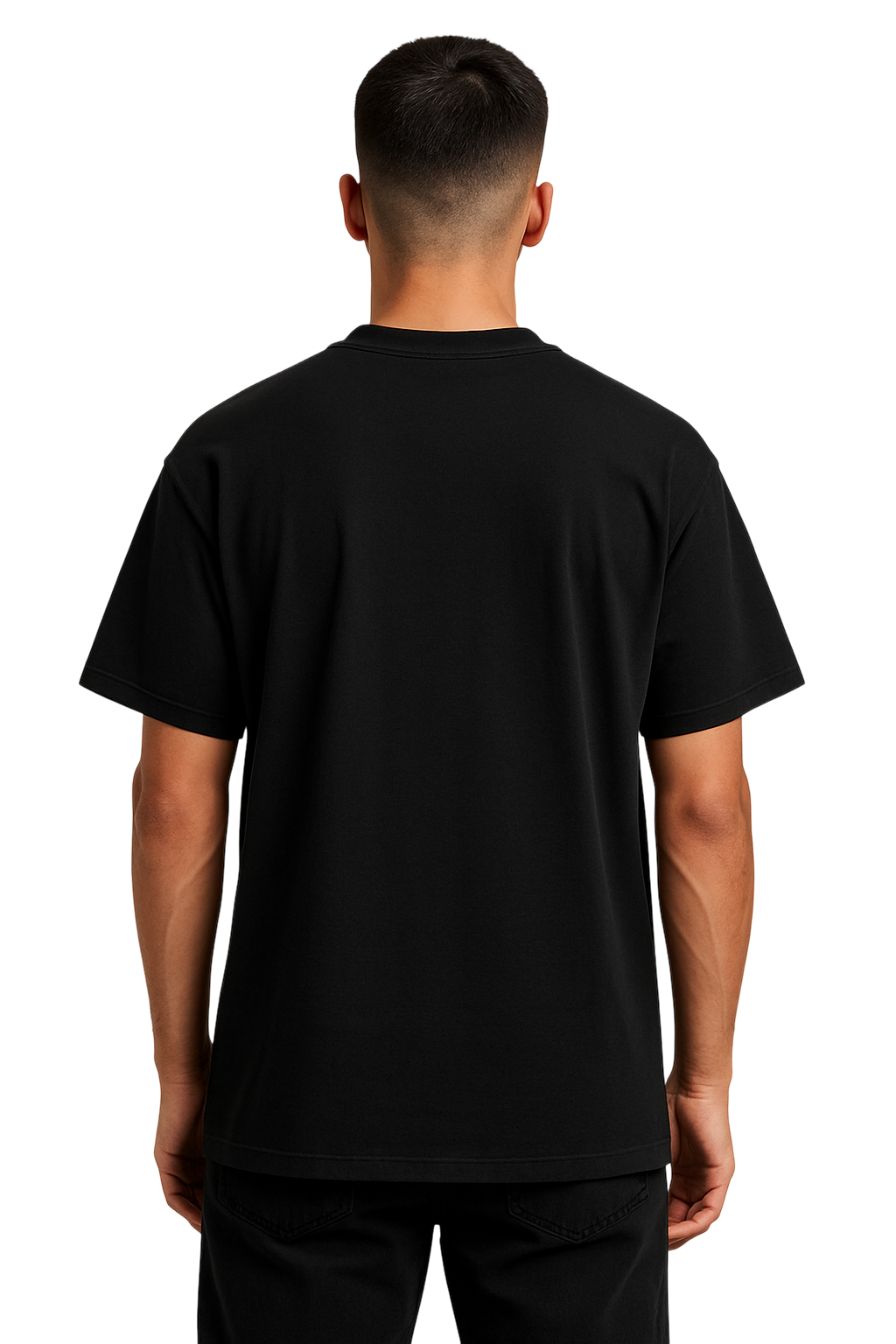 jet black