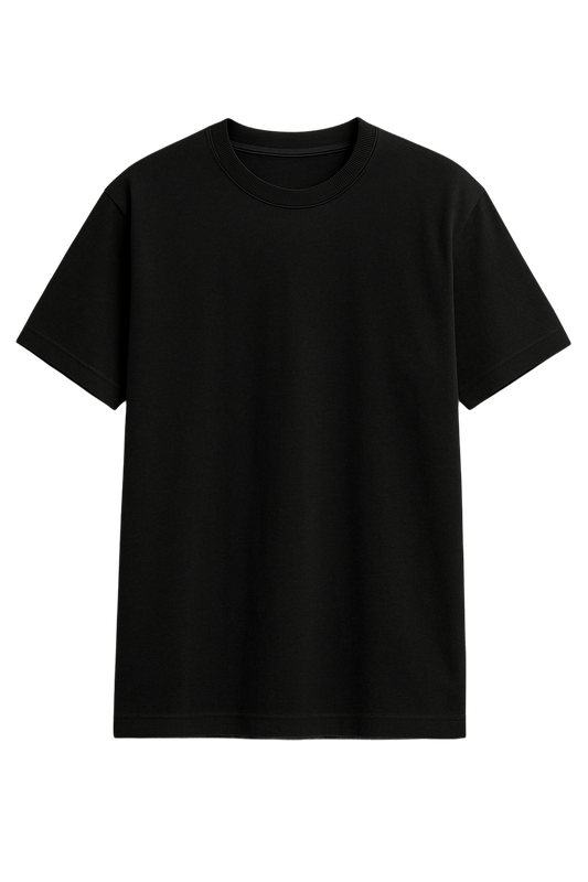 jet black
