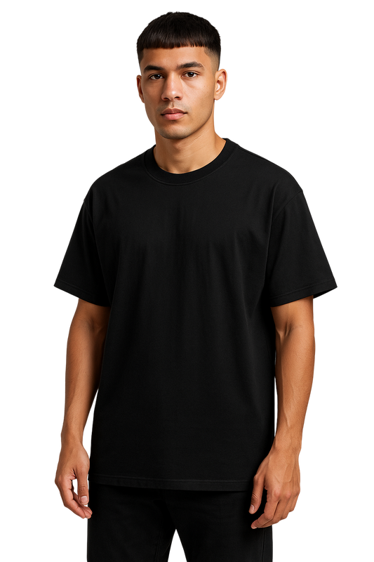 jet black